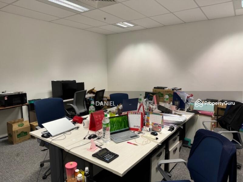 For Sale - Q SENTRAL, KL SENTRAL, KUALA LUMPUR.