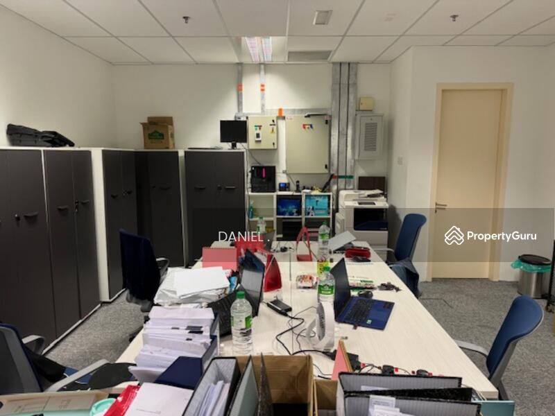 Shop / Office for Sale in Kl Sentral (Kuala Lumpur) - DANIEL . - PropertyGuru.com.my