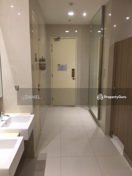 For Sale - Q SENTRAL, KL SENTRAL, KUALA LUMPUR.