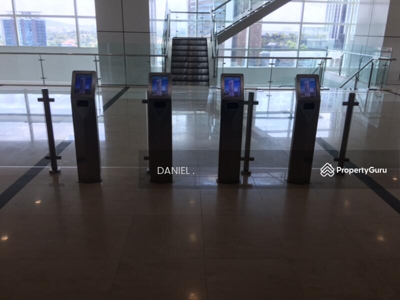 For Sale - Q SENTRAL, KL SENTRAL, KUALA LUMPUR.
