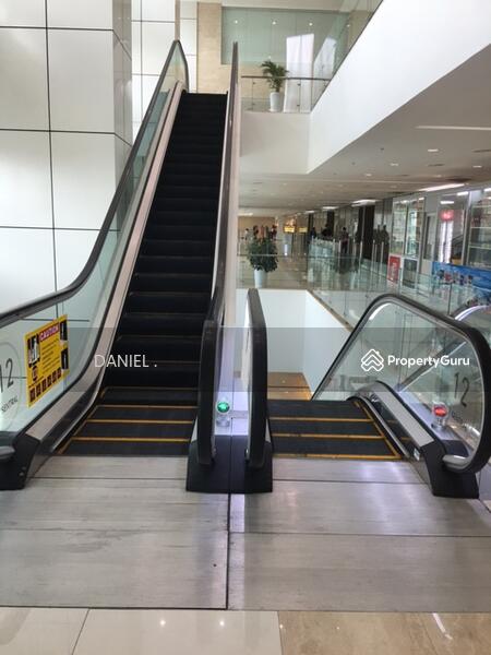 For Sale - Q SENTRAL, KL SENTRAL, KUALA LUMPUR.