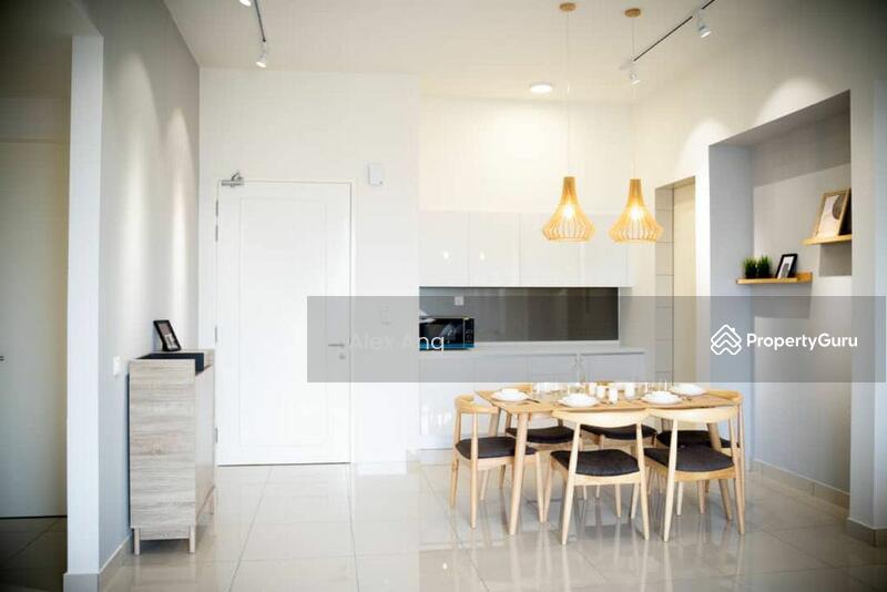 Service Residence for Rent at The Park Sky Residence - Alex Ang - PropertyGuru.com.my