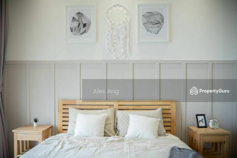 Service Residence for Rent at The Park Sky Residence - Alex Ang - PropertyGuru.com.my