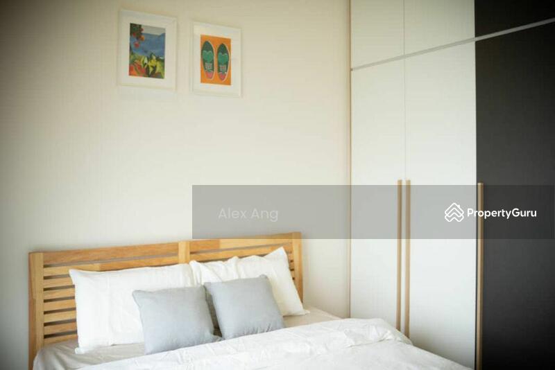 Service Residence for Rent at The Park Sky Residence - Alex Ang - PropertyGuru.com.my