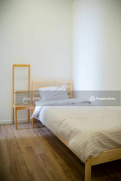 Service Residence for Rent at The Park Sky Residence - Alex Ang - PropertyGuru.com.my
