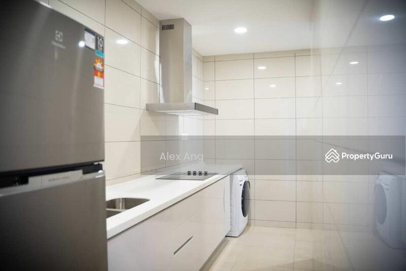 Service Residence for Rent at The Park Sky Residence - Alex Ang - PropertyGuru.com.my