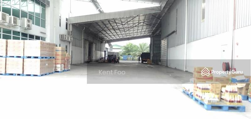 Warehouse for Rent in Gopeng (Perak) - Kent Foo - PropertyGuru.com.my