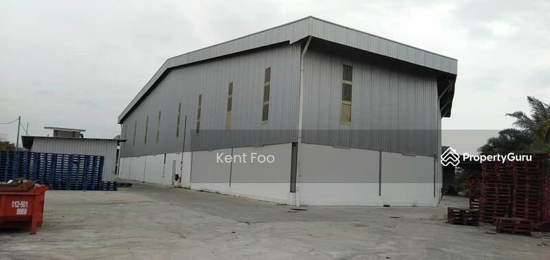 Warehouse for Rent in Gopeng (Perak) - Kent Foo - PropertyGuru.com.my