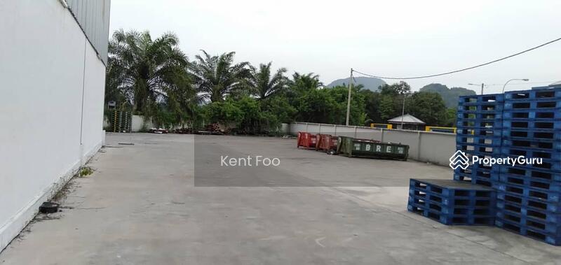 Warehouse for Rent in Gopeng (Perak) - Kent Foo - PropertyGuru.com.my