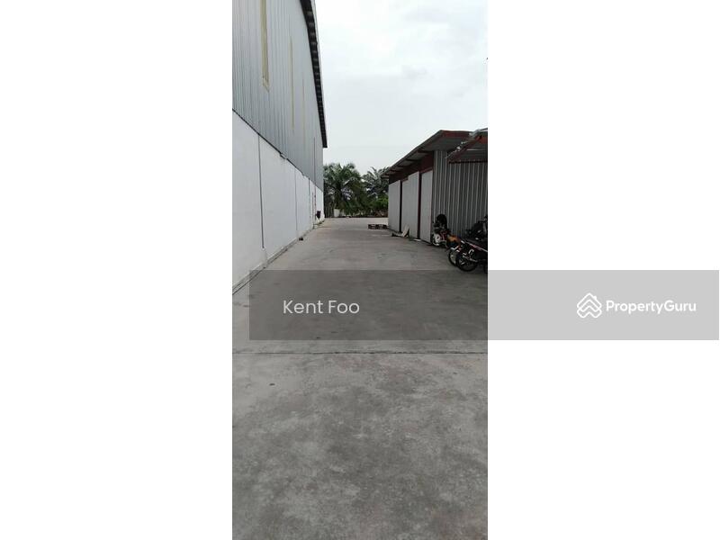 Warehouse for Rent in Gopeng (Perak) - Kent Foo - PropertyGuru.com.my