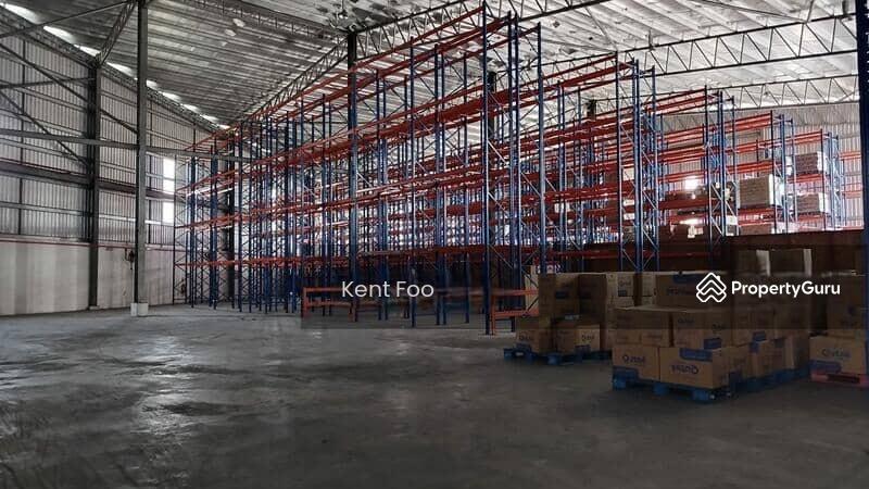 Warehouse for Rent in Gopeng (Perak) - Kent Foo - PropertyGuru.com.my