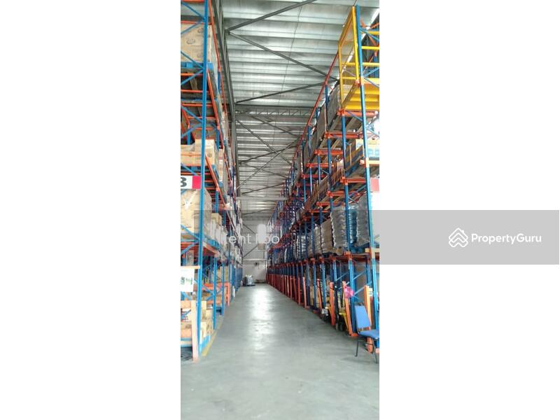 Warehouse for Rent in Gopeng (Perak) - Kent Foo - PropertyGuru.com.my