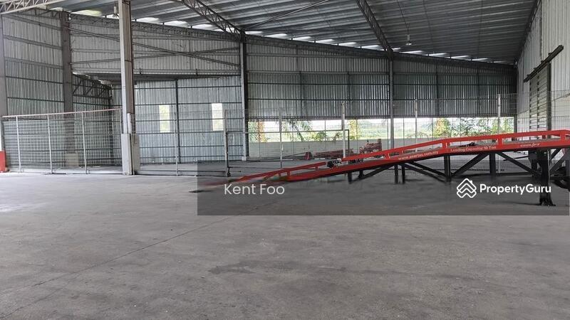 Warehouse for Rent in Gopeng (Perak) - Kent Foo - PropertyGuru.com.my