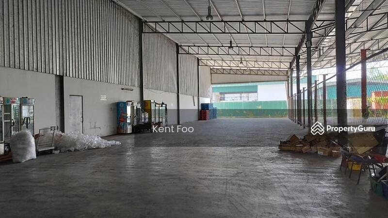 Warehouse for Rent in Gopeng (Perak) - Kent Foo - PropertyGuru.com.my
