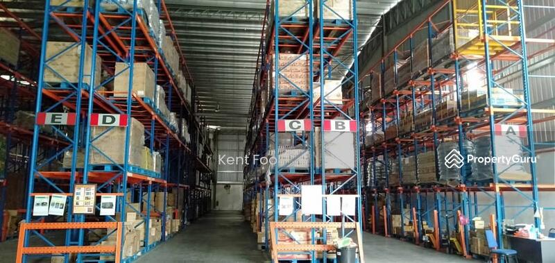 Warehouse for Rent in Gopeng (Perak) - Kent Foo - PropertyGuru.com.my