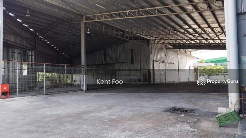 Warehouse for Rent in Gopeng (Perak) - Kent Foo - PropertyGuru.com.my