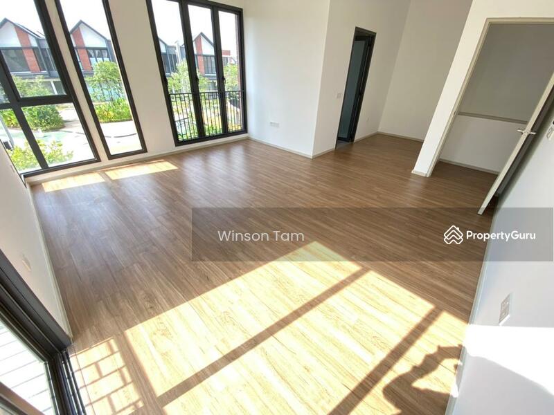 2-storey Terraced House for Sale in Shah Alam (Selangor) - Winson Tam - PropertyGuru.com.my