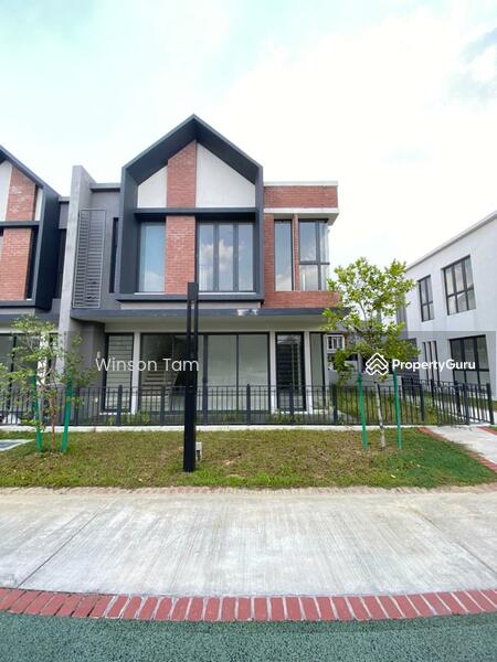 2-storey Terraced House for Sale in Shah Alam (Selangor) - Winson Tam - PropertyGuru.com.my