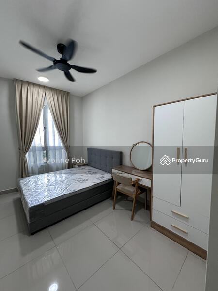Servis Apartment untuk Disewa di Residensi MH Platinum 2 - Yvonne Poh - PropertyGuru.com.my