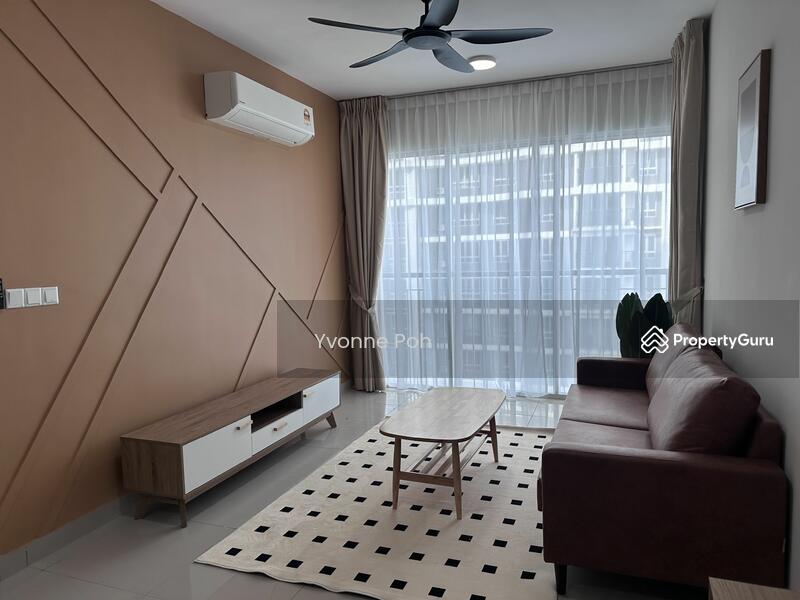 Servis Apartment untuk Disewa di Residensi MH Platinum 2 - Yvonne Poh - PropertyGuru.com.my