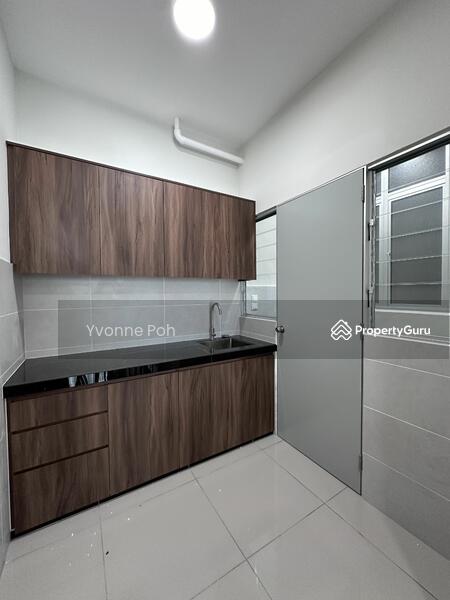 Servis Apartment untuk Disewa di Residensi MH Platinum 2 - Yvonne Poh - PropertyGuru.com.my