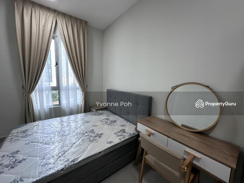 Servis Apartment untuk Disewa di Residensi MH Platinum 2 - Yvonne Poh - PropertyGuru.com.my