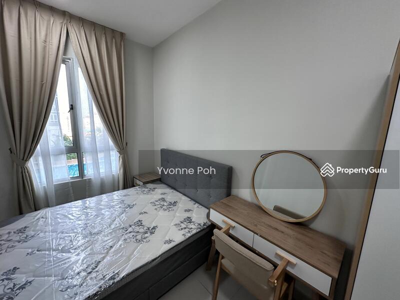 Servis Apartment untuk Disewa di Residensi MH Platinum 2 - Yvonne Poh - PropertyGuru.com.my