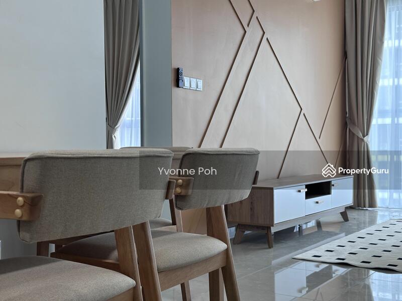 Servis Apartment untuk Disewa di Residensi MH Platinum 2 - Yvonne Poh - PropertyGuru.com.my
