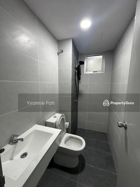Servis Apartment untuk Disewa di Residensi MH Platinum 2 - Yvonne Poh - PropertyGuru.com.my