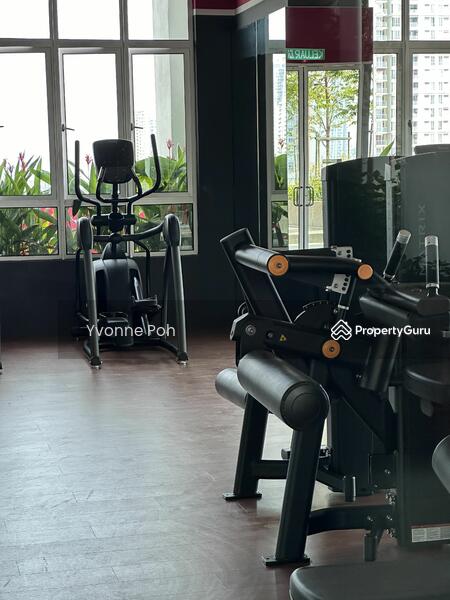 Servis Apartment untuk Disewa di Residensi MH Platinum 2 - Yvonne Poh - PropertyGuru.com.my