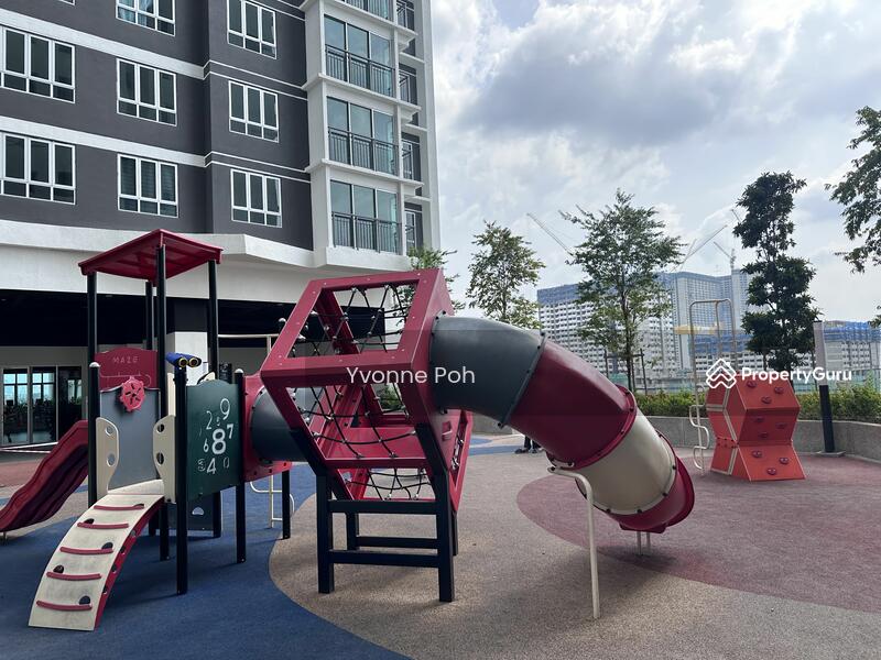 Servis Apartment untuk Disewa di Residensi MH Platinum 2 - Yvonne Poh - PropertyGuru.com.my