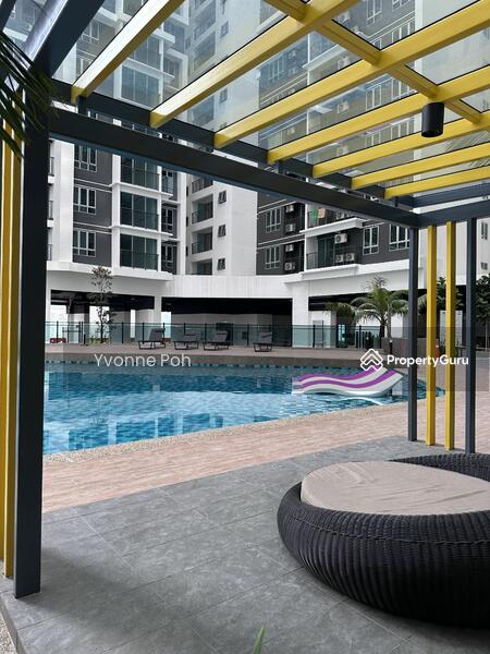 Servis Apartment untuk Disewa di Residensi MH Platinum 2 - Yvonne Poh - PropertyGuru.com.my