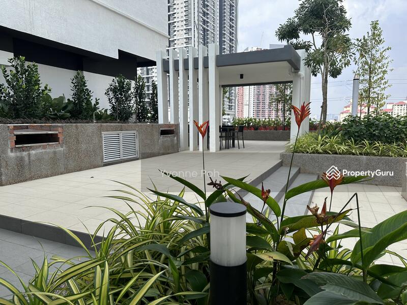 Servis Apartment untuk Disewa di Residensi MH Platinum 2 - Yvonne Poh - PropertyGuru.com.my