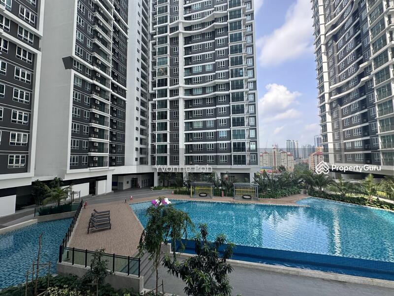 Servis Apartment untuk Disewa di Residensi MH Platinum 2 - Yvonne Poh - PropertyGuru.com.my