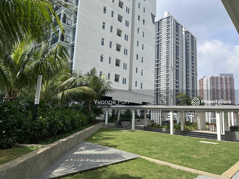 Servis Apartment untuk Disewa di Residensi MH Platinum 2 - Yvonne Poh - PropertyGuru.com.my