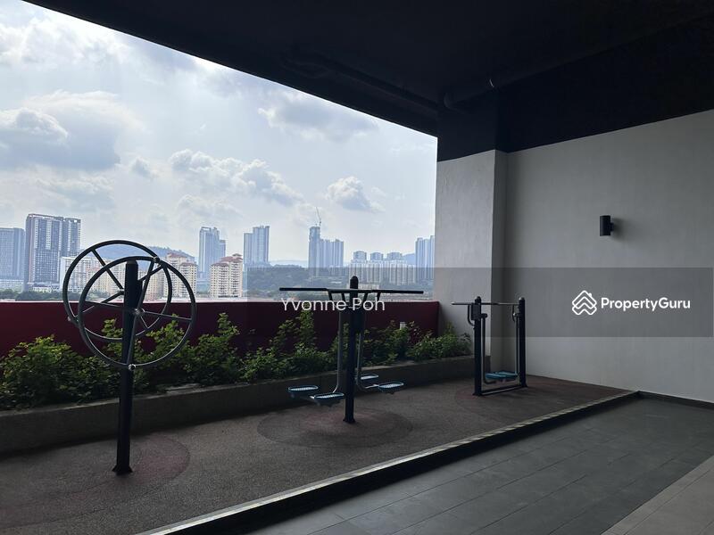 Servis Apartment untuk Disewa di Residensi MH Platinum 2 - Yvonne Poh - PropertyGuru.com.my