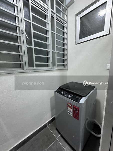 Servis Apartment untuk Disewa di Residensi MH Platinum 2 - Yvonne Poh - PropertyGuru.com.my