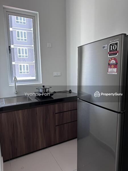 Servis Apartment untuk Disewa di Residensi MH Platinum 2 - Yvonne Poh - PropertyGuru.com.my