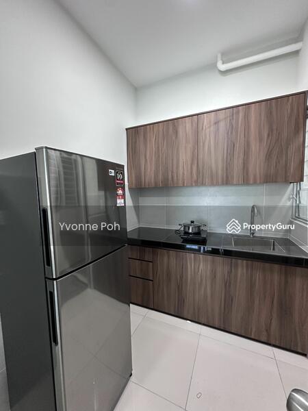 Servis Apartment untuk Disewa di Residensi MH Platinum 2 - Yvonne Poh - PropertyGuru.com.my