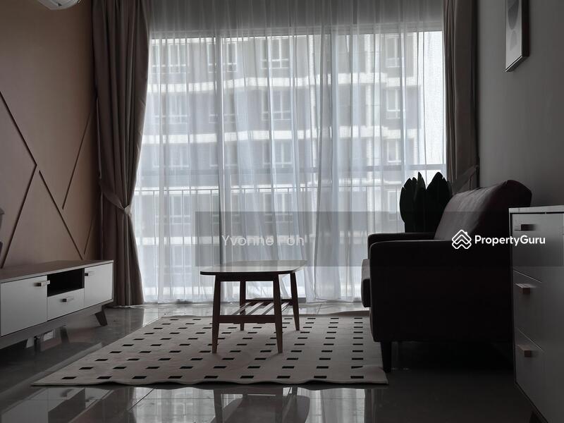 Service Residence for Rent at Residensi MH Platinum 2 - Yvonne Poh - PropertyGuru.com.my