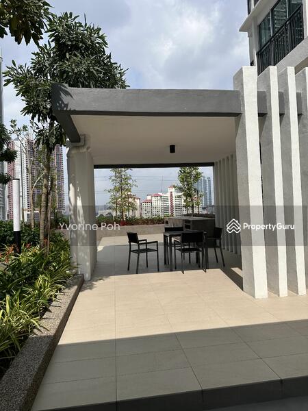 Service Residence for Rent at Residensi MH Platinum 2 - Yvonne Poh - PropertyGuru.com.my