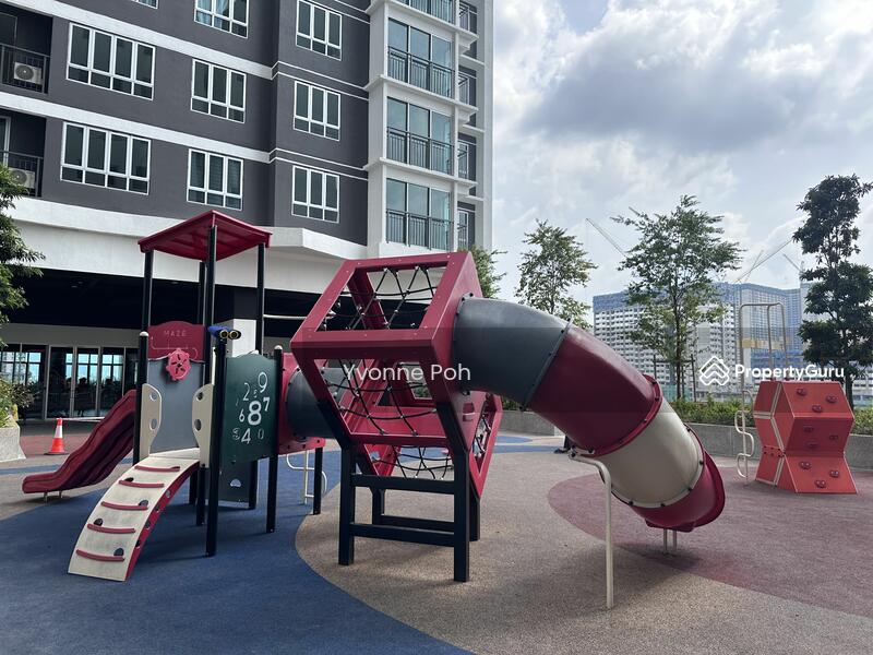 Service Residence for Rent at Residensi MH Platinum 2 - Yvonne Poh - PropertyGuru.com.my