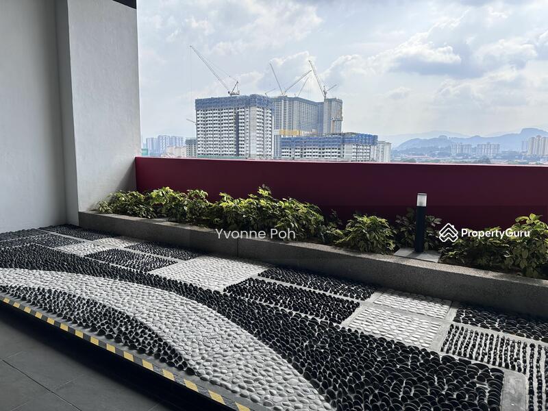 Service Residence for Rent at Residensi MH Platinum 2 - Yvonne Poh - PropertyGuru.com.my