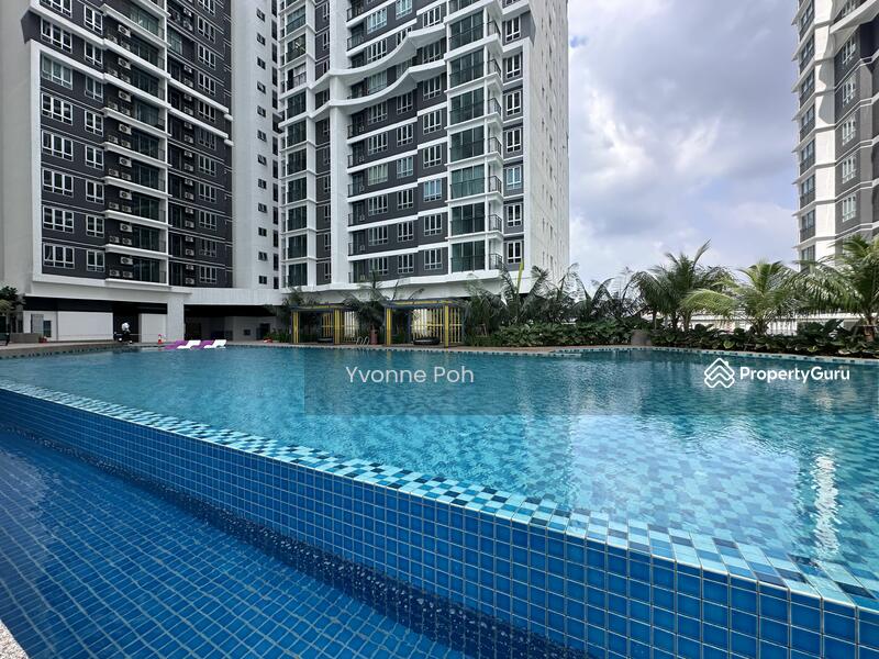 Service Residence for Rent at Residensi MH Platinum 2 - Yvonne Poh - PropertyGuru.com.my