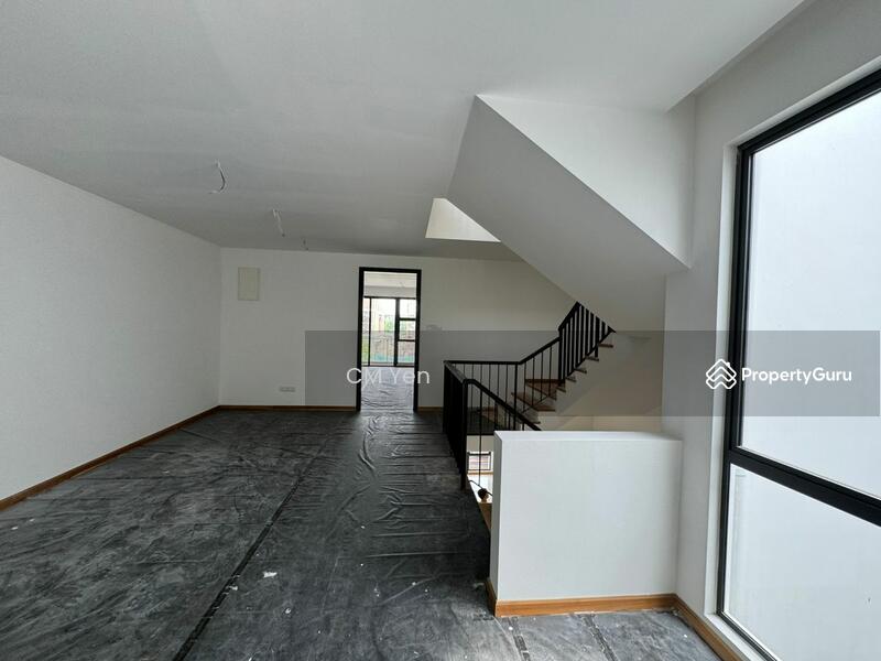Untuk Dijual - Senibong Cove Waterway Residences