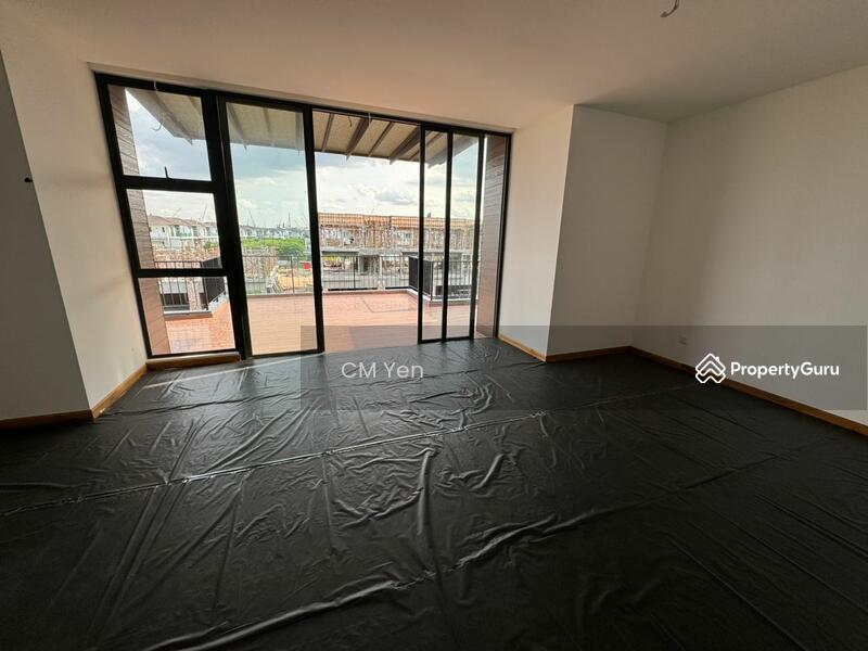 Untuk Dijual - Senibong Cove Waterway Residences