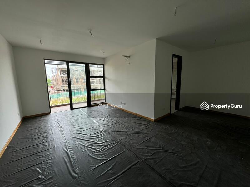 Untuk Dijual - Senibong Cove Waterway Residences