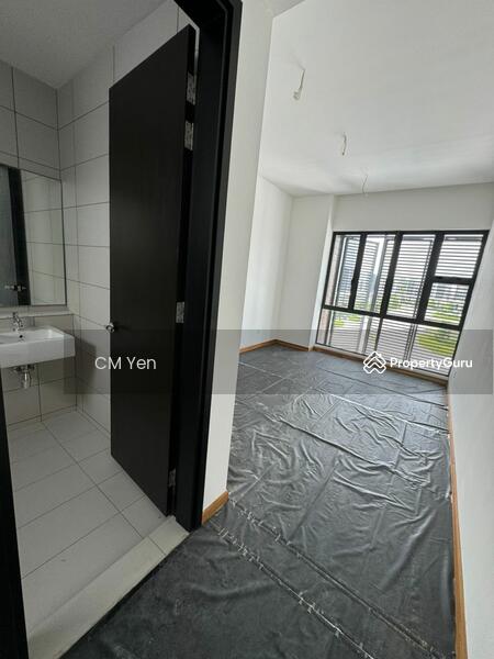 Untuk Dijual - Senibong Cove Waterway Residences