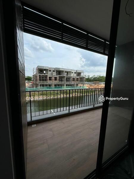 Untuk Dijual - Senibong Cove Waterway Residences