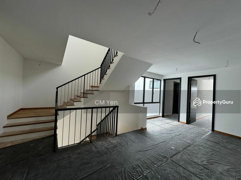 Untuk Dijual - Senibong Cove Waterway Residences